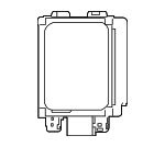 284K04AF0A - : Blind Spot Radar for Nissan: Sentra Image