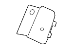 31214309 - Body: Reinforced Bracket for Volvo Image