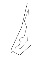 31395022 - Body: Side Panel for Volvo Image