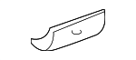 19120939 - Body: Quarter Panel Reinforcement for GM Image
