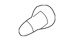 10293818 - Body: Liner Screw for GM Image