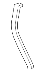 271394BU0A - HVAC: Actuator Rod for Nissan: Qashqai, Rogue Sport Image