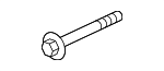 J9C14300 - : Compressor Mount Bolt for Jaguar Image