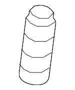 T4A47007 - : Valve for Jaguar: E-Pace Image