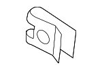 89136065A - Body: Bumper Cover U-Nut for Infiniti Image