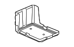 31531SDBA00 - Electrical: Battery Cover for Honda: Accord Image