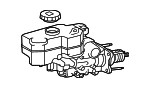 4722060270 - Body: Reservoir Assembly for Toyota Image