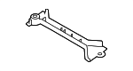 656302L210 - : Center Cross-Member for Hyundai: Elantra Image