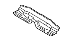 656102H010 - Body: Front Crossmember for Hyundai Image