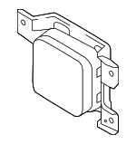 96400D4100 - Electrical: Cruise Control Distance Sensor for Kia Image