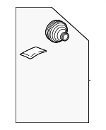 442712800 - : 2023-2024 Toyota GR Corolla - Boot Kit for Toyota: GR Corolla Image