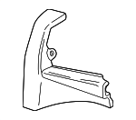 1F708820730 - : Cover for Mazda: B3000, B4000 Image