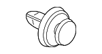 90467A0048 - Body: Access Cover Clip for Lexus Image