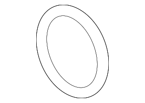 2019-2026 GM Crankshaft Front Oil Seal 12693989 | OEM Parts Online