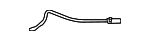 4E0121102N - Cooling System: Inlet Tube for Audi Image