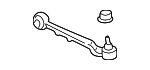 52360SZ3013 - Suspension: Lower Control Arm for Acura Image