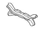 50300SZ3A01 - Suspension: Suspension Cross-member for Acura Image