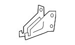 4B9886177C - Body: Seat Hinge for Audi: A6, A6 Quattro, Allroad Quattro, S6 Image