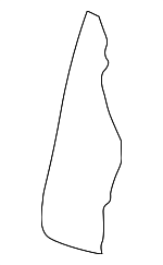 4B9885776B - Body: Seat Back Pad for Audi: A6, A6 Quattro, Allroad Quattro, S6 Image