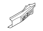 65782AR000 - : Front Extension for Genesis: GV70 Image