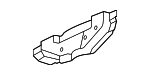 Outer Rail Side Bracket