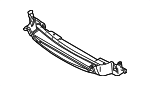 9484067 - Body: Air Deflector for Volvo Image