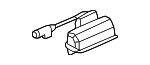 4517470187 - Body: Handle, Outside for Smart Image