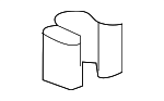19957577 - Body: Cable Clip for Smart Image