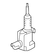 451906440064 - Body: Lock Motor for Smart Image