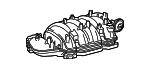 1712038033 - : Engine Intake Manifold for Toyota: Land Cruiser Image