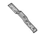 68276716AA - Body: Front Crossmember for Mopar Image