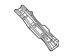 68675695AA - Body: Seat Crossmember for Mopar Image