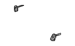 6Q0820539 - HVAC: Temp Sensor for Audi Image
