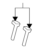 HJQ500180NUG - Body: Guide for Land-Rover Image
