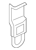 51639AG0009P - : Tie Down for Subaru Image