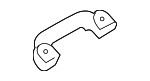 85344N9000GYT - Body: Assist Strap for Kia Image