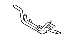 1632231040 - Cooling System: Inlet Pipe for Toyota Image