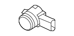 66206832305 - Body: Park Sensor for BMW: X1, X2 Image
