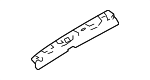 763306MR0A - : Inner Rail for Nissan: Qashqai, Rogue Sport Image