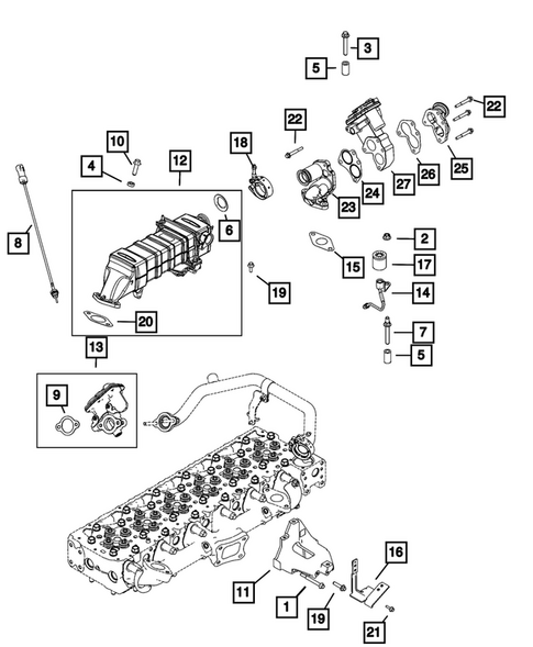 Diagram 1
