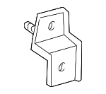 38101SZ5A00 - Electrical: Horn Bracket for Acura Image