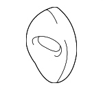 6941530020 - Body: Striker Cover for Lexus: GS300, GS400, GS430, IS300, LS430, SC430 Image