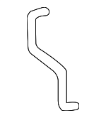 6931653010 - Body: Link Rod for Lexus: IS300 Image