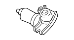 ZZC067350R0A - Body: Wiper Motor for Mazda: Tribute Image