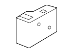 2305400324 - Electrical: Fuse Box for Mercedes-Benz Image