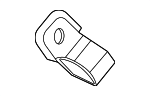 85657376 - Electrical: Drive Motor Battery Pack Coolant Hose Bracket for GM Image