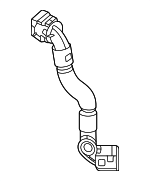 85856233 - Cooling System: Cooler Line for GM Image
