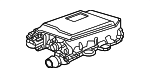 85837331 - Cooling System: Heat Exchanger for GM Image