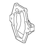 5099802AB - Universals &amp; Rear Axle: Cover for Chrysler: Crossfire Image