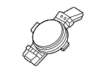 285357DA1A - Body: Rain Sensor for Infiniti Image